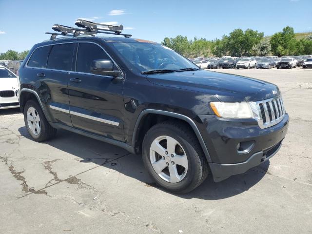 Photo 4 from auction – 2011 JEEP GRAND CHER with VIN 1J4RR4GG4BC590237