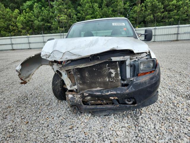 Photo 5 from auction – 2001 FORD F250 SUPER with VIN 1FTNF20L11EA89947