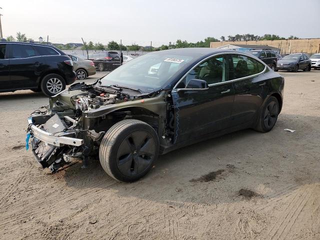 TESLA MODEL 3 2019 with VIN 5YJ3E1EA5KF484368 - Photo from auction