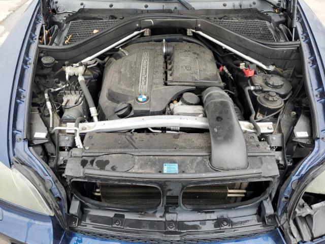 Photo 12 from auction – 2011 BMW X5 XDRIVE3 with VIN 5UXZV4C51BL406263