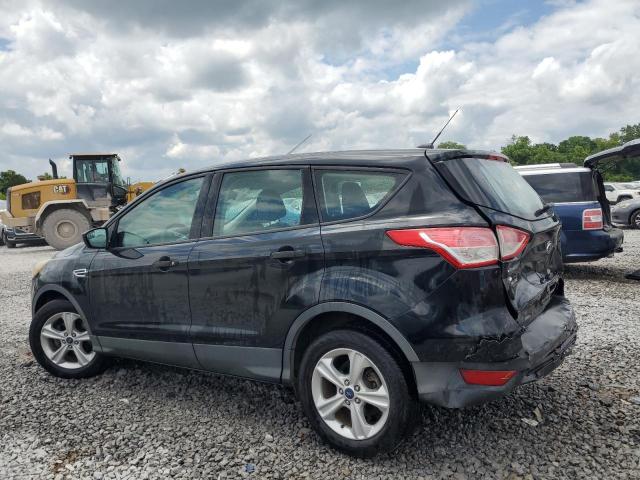 Foto 2 de la subasta – 2016 FORD ESCAPE S con VIN 1FMCU0F7XGUC18693