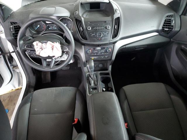 Zdjęcie 8 z aukcji – 2018 FORD ESCAPE SE z VIN 1FMCU0GD2JUC90080