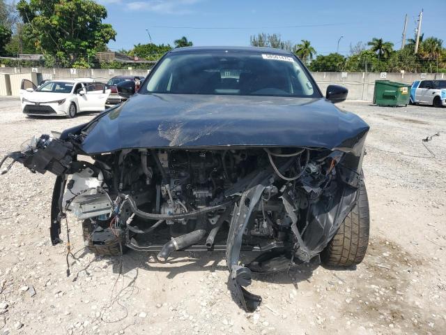 Photo 5 from auction – 2019 MAZDA CX-9 TOURI with VIN JM3TCBCY7K0309539
