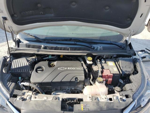 Photo 11 from auction – 2020 CHEVROLET SPARK LS with VIN KL8CB6SA3LC455761