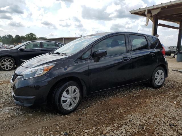 NISSAN VERSA NOTE 2019 with VIN 3N1CE2CPXKL357715 - Photo from auction