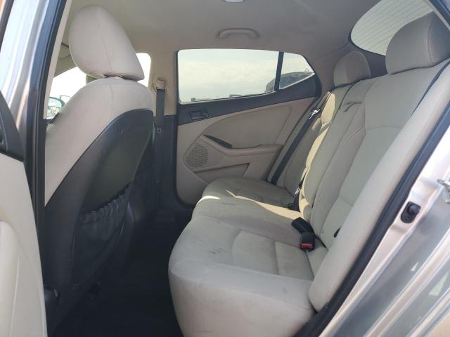 Photo 10 from auction – 2015 KIA OPTIMA LX with VIN 5XXGM4A71FG433100