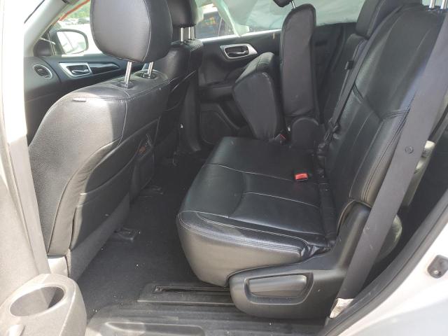 Photo 11 from auction – 2015 NISSAN PATHFINDER S with VIN 5N1AR2MN6FC644973