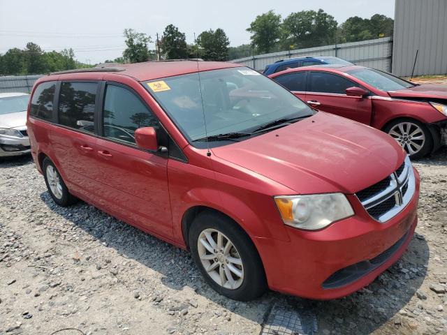 Photo 4 from auction – 2014 DODGE GRAND CARA with VIN 2C4RDGCG3ER323159