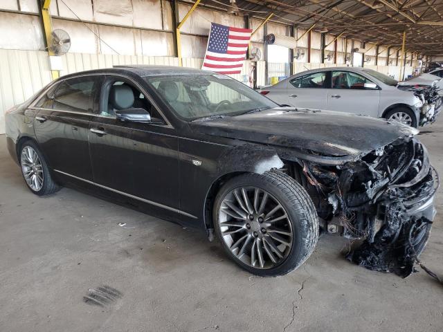 Photo 4 from auction – 2018 CADILLAC CT6 PREMIU with VIN 1G6KG5RS2JU127352