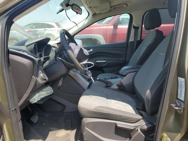 Photo 7 from auction – 2013 FORD ESCAPE SE with VIN 1FMCU0GX4DUB91663