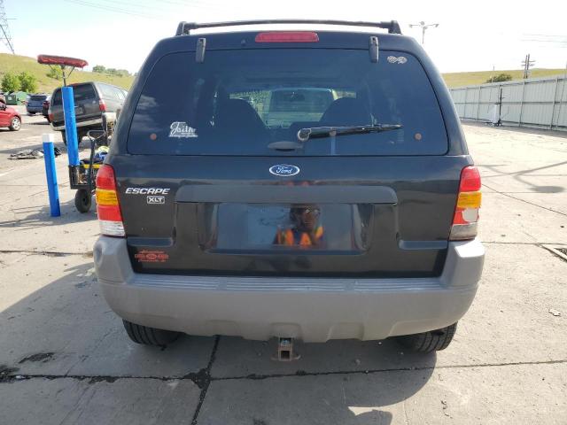 Photo 6 from auction – 2001 FORD ESCAPE XLT with VIN 1FMCU04191KB60660