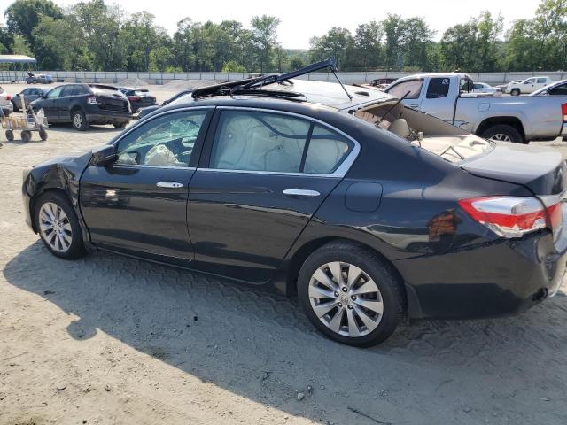Photo 2 from auction – 2014 HONDA ACCORD EXL with VIN 1HGCR2F83EA280818