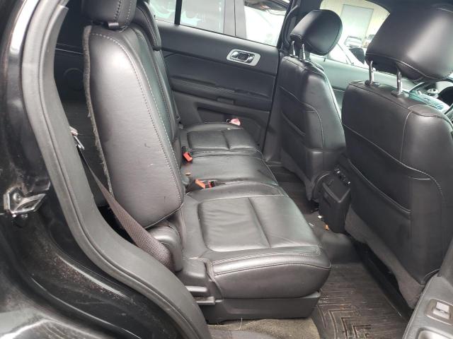 Photo 11 from auction – 2014 FORD EXPLORER X with VIN 1FM5K7D80EGA08232