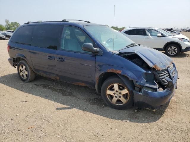 Photo 4 from auction – 2005 DODGE GRAND CARA with VIN 2D4GP44L65R557890