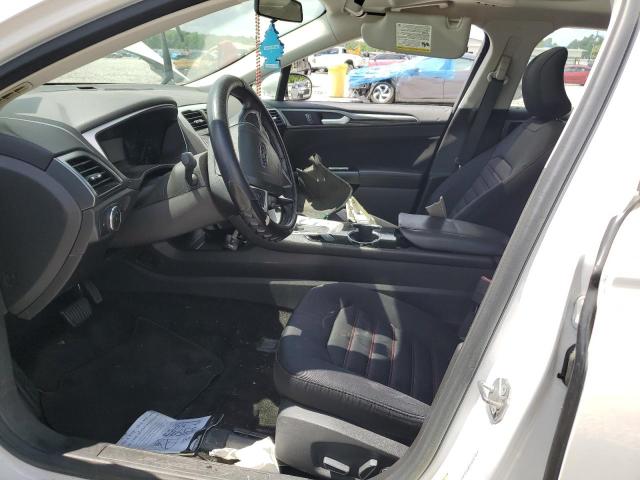 Photo 7 from auction – 2015 FORD FUSION SE with VIN 3FA6P0H74FR166303