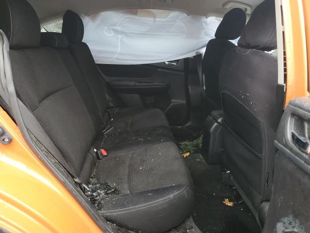 Photo 11 from auction – 2014 SUBARU XV CROSSTR with VIN JF2GPACC1E8271732
