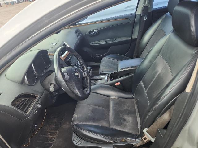 Photo 7 from auction – 2008 CHEVROLET MALIBU 2LT with VIN 1G1ZJ57738F192553