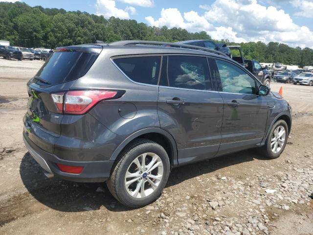 Photo 3 from auction – 2018 FORD ESCAPE SE with VIN 1FMCU9GD2JUC13214