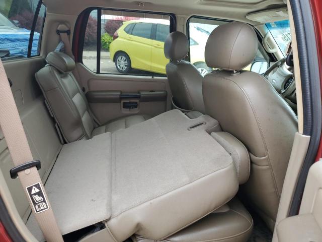 Photo 10 from auction – 2003 FORD EXPLORER S with VIN 1FMZU77E43UC37220