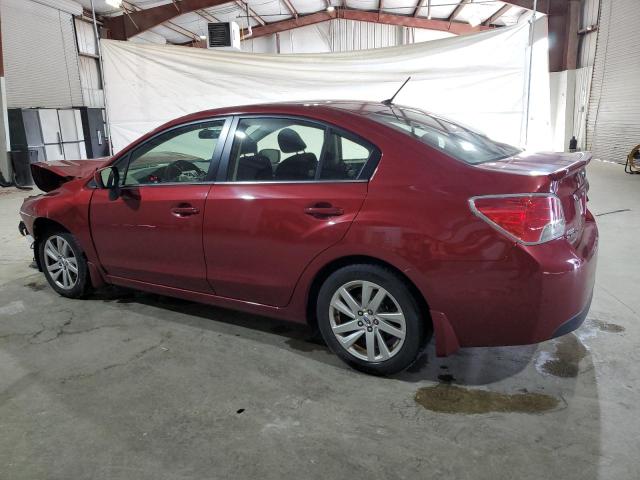Photo 2 from auction – 2016 SUBARU IMPREZA PR with VIN JF1GJAB64GH013595