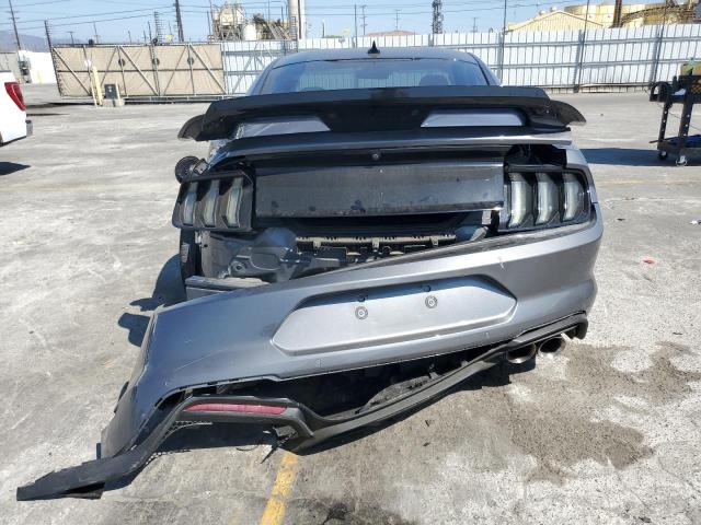 Photo 6 from auction – 2021 FORD MUSTANG GT with VIN 1FA6P8CF5M5117799