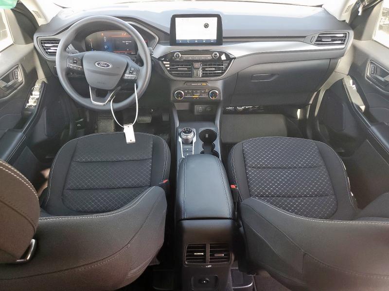 Photo 8 from auction – 2025 FORD ESCAPE ACT with VIN 1FMCU0GN0SUA78482