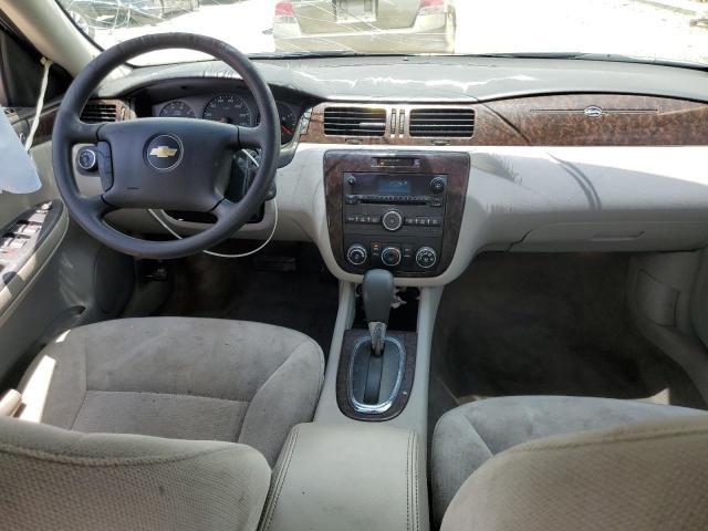 Photo 8 from auction – 2013 CHEVROLET IMPALA LS with VIN 2G1WF5E35D1248322