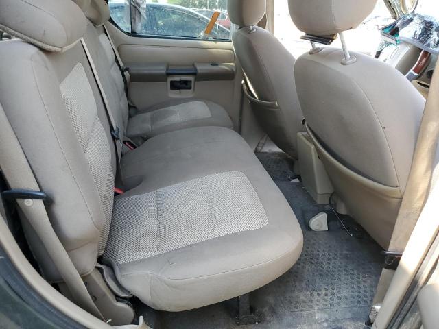 Photo 11 from auction – 2004 FORD EXPLORER S with VIN 1FMZU67K74UC40162