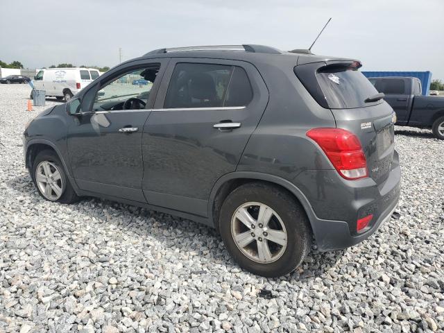 Photo 2 from auction – 2020 CHEVROLET TRAX 1LT with VIN 3GNCJLSB0LL270368