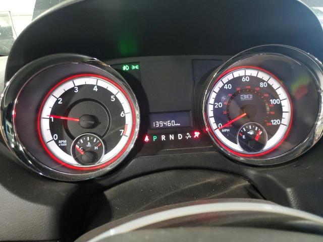 Photo 9 from auction – 2014 DODGE GRAND CARA with VIN 2C4RDGCG0ER308330