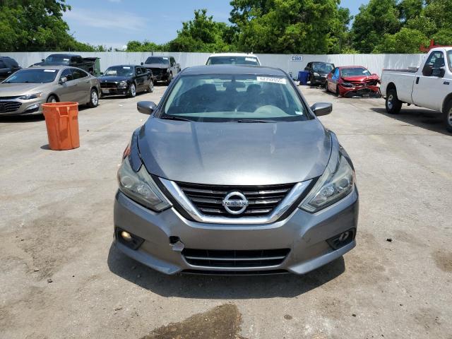 Photo 5 from auction – 2018 NISSAN ALTIMA 2.5 with VIN 1N4AL3AP1JC102034