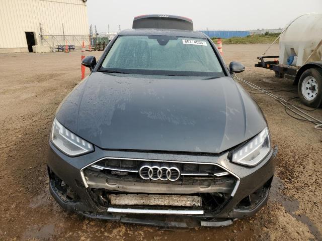 Photo 5 from auction – 2020 AUDI A4 KOMFORT with VIN WAUANAF49LN006454