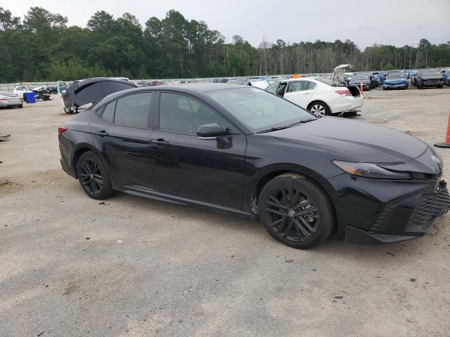 Photo 4 from auction – 2025 TOYOTA CAMRY XSE with VIN 4T1DAACK4SU548477