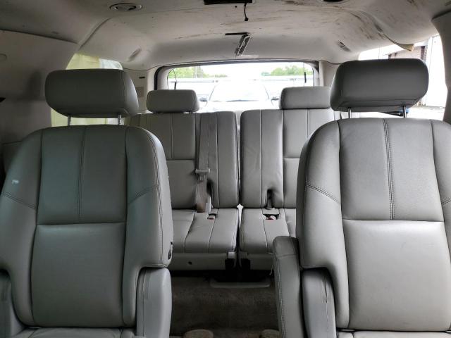 Photo 10 from auction – 2007 CHEVROLET SUBURBAN C with VIN 3GNFC16057G303416
