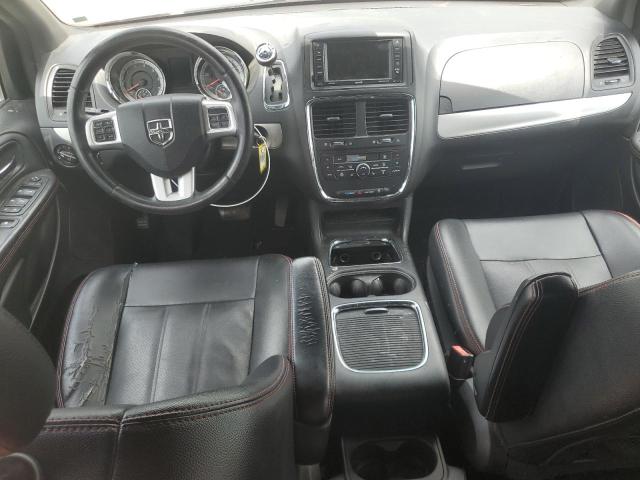 Photo 8 from auction – 2015 DODGE GRAND CARA with VIN 2C4RDGEGXFR643805