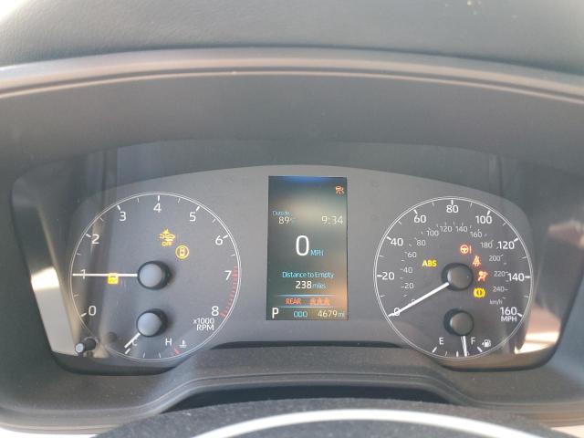 Photo 9 from auction – 2024 TOYOTA COROLLA SE with VIN 5YFP4MCE4RP199235