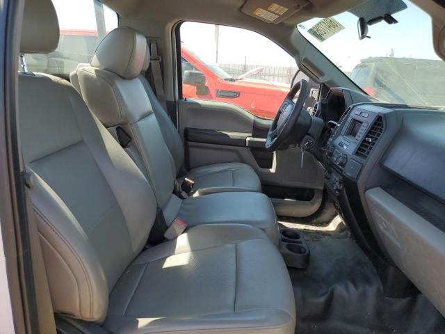 Photo 10 from auction – 2015 FORD F150 with VIN 1FTMF1CP1FKD62477