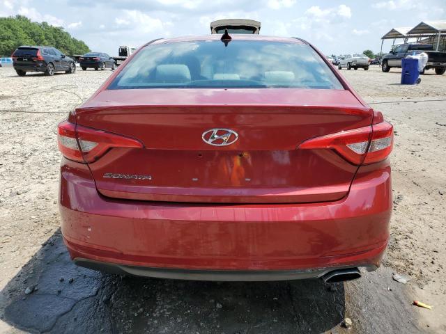 Photo 6 from auction – 2015 HYUNDAI SONATA SE with VIN 5NPE24AF8FH085224