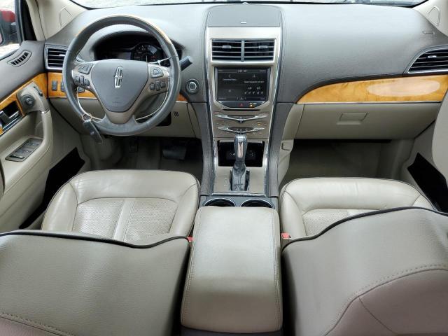 Photo 8 from auction – 2013 LINCOLN MKX with VIN 2LMDJ6JK3DBL48509