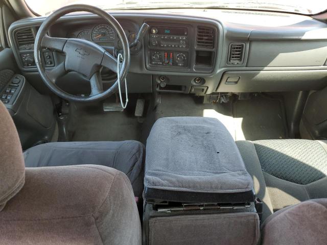 Photo 8 from auction – 2004 CHEVROLET AVALANCHE with VIN 3GNEC12T14G333987
