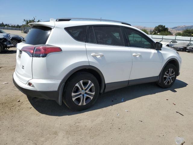 Photo 3 from auction – 2017 TOYOTA RAV4 LE with VIN JTMBFREV1HJ705525