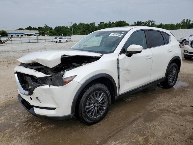 MAZDA CX-5 TOURI 2019 with VIN JM3KFBCM8K0619943 - Photo from auction