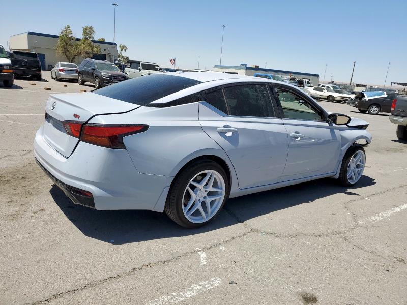 Photo 3 from auction – 2024 NISSAN ALTIMA SR with VIN 1N4BL4CV0RN417199