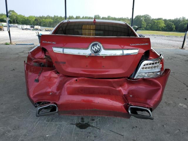Photo 6 from auction – 2012 BUICK LACROSSE T with VIN 1G4GJ5E35CF191343