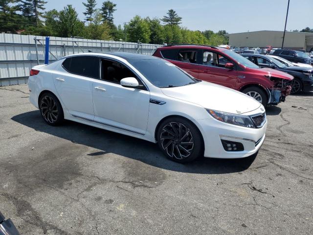 Photo 4 from auction – 2015 KIA OPTIMA with VIN 5XXGR4A67FG479698