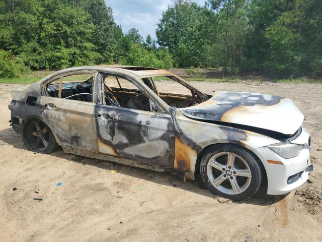 Photo 4 from auction – 2013 BMW 328 XI with VIN WBA3B3C50DF539489