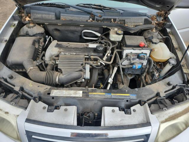 Zdjęcie 11 z aukcji – 2005 SATURN ION LEVEL z VIN 1G8AG52F45Z115132