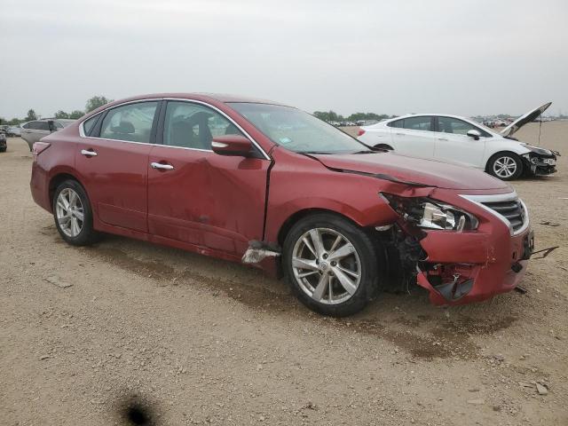 Photo 4 from auction – 2014 NISSAN ALTIMA 2.5 with VIN 1N4AL3AP0EC289028
