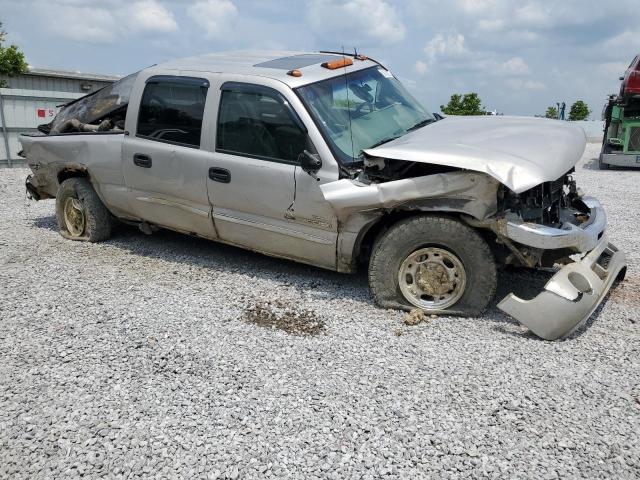 Photo 4 from auction – 2005 GMC SIERRA K25 with VIN 1GTHK23205F964494
