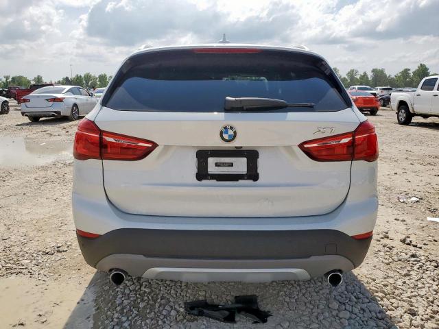 Photo 6 from auction – 2016 BMW X1 XDRIVE2 with VIN WBXHT3C35GP885799